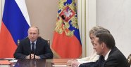 Putin Suriye gündemiyle Güvenlik Konseyi üyelerini topladı