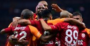 Galatasaray evinde 38 maçtır yenilmiyor