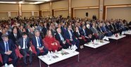 Kalkınma Konferansı başladı