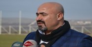 Nusret Öncü'den Yeni Malatyaspor'a Veda