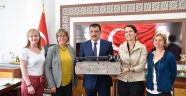  "Ben bu işin bir parçasıyım"