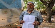 Hac hayalini dolandırıcılar bozdu