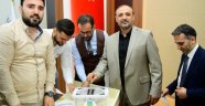 Yeşilyurt Belediyespor'da olağanüstü kongre kararı