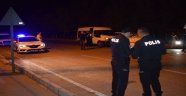 Yeşilyurt'ta silahlı saldırı: 1 yaralı