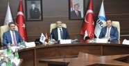 FKA toplantısı Elazığ'da yapıldı