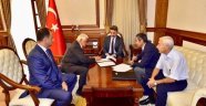 Malatyalı yardım severden eğitime destek