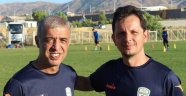 Yeni Malatyaspor altyapısı Murat Kayapınar ile anlaştı