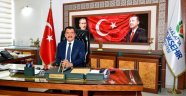 Yeni bir şehir meydanı yapılıyor