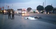 İzmir'de feci kaza: Anne ile oğlu hayatını kaybetti