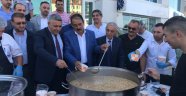 TSO'dan Aşure etkinliği