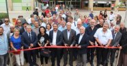 Cumhuriyet Tırı Malatya'da