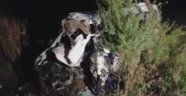 Romanya'da trafik kazası: 10 ölü 7 yaralı