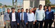 "Zam çiftçiye büyük bir darbe vurdu"