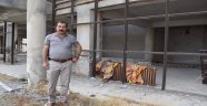 "Akçadağ için çileye dönüştü"