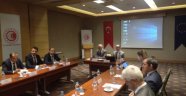 Tüketici Politikası İstişare Toplantısı düzenlendi