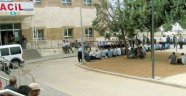 Gaziantep'te akraba faciası: 1 ölü 2 yaralı