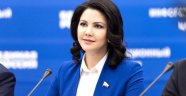 Rus milletvekilini sorgulayan ABD'ye Rusya'dan nota