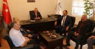 "KDV esnafa büyük bir yük"