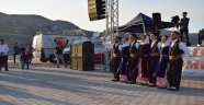 Doğa Sporları Festivali başladı
