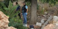 Antalya'da şüpheli ölüm