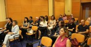 Palyatif Bakım Kursu düzenlendi
