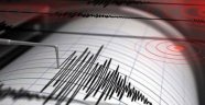 Deprem için ansızın alarm verilecek
