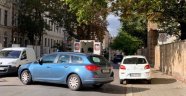 Almanya'da sinagog yakınında silahlı saldırı: 2 ölü