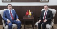 "Malatya halen hak ettiği yerde değil"
