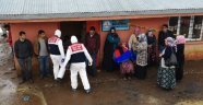 İki kişinin öldüğü dava Kırşehir'de