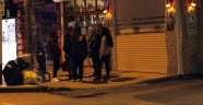 Yalova'da meydana gelen deprem korkuttu
