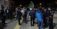 Hastane bahçesinde silahlı kavga: 1 ölü 3 yaralı