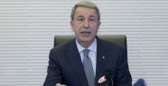 Akar: Şu ana kadar 342 terörist etkisiz hale getirildi