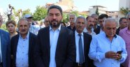 Ankara saldırısında ölenler anıldı