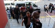FETÖ operasyonu: 13 gözaltı