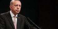 Erdoğan'dan Barış Pınarı Harekatı açıklaması!