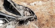 PKK Cerablus'ta sivil araca füzeyle saldırdı: 3 ölü
