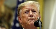 Trump'tan Barış Pınarı Açıklaması