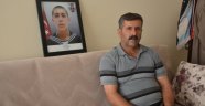 Şehit babasından Barış Pınarı Harekatı'na destek