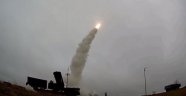 Rusya S-400 hava savunma sistemlerini ateşledi