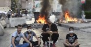 Lübnan'da protestoculara ateş açıldı: 1 ölü 7 yaralı