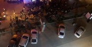 Niğde'de otomobilin çarptığı 2 üniversite öğrencisi öldü