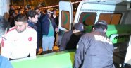 Polis kapıyı açtırdı iki genç evde ölü bulundu