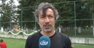 "Zorlu bir maç trafiği içerisine girdik"