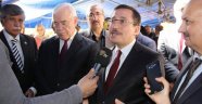 Üniversitede kermes düzenlendi