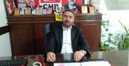 "Yetkililer bir an önce sorunu çözmeli"