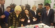 "Sıfır atık doğaya saygının ifadesidir"