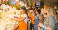 Türkiye'nin lezzetleri Adana'da