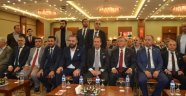 YRP'nin il kongresi yapıldı