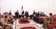 ABD ile Irak arasında 'ABD Kuvvetleri' pazarlığı