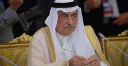 Suudi Arabistan Dışişleri Bakanı görevden alındı